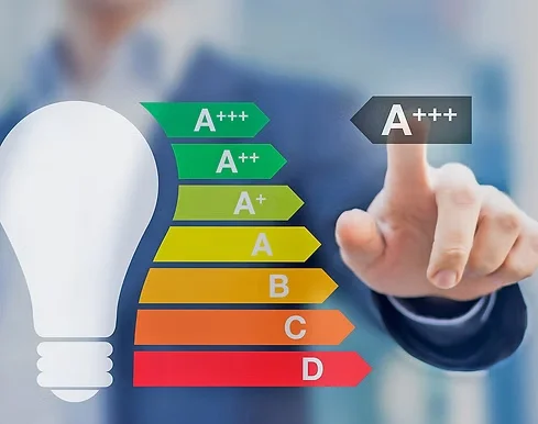 Efficacité énergétique